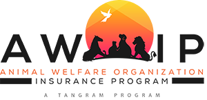 AWOIP – Insurance for Animal Welfare Organizations